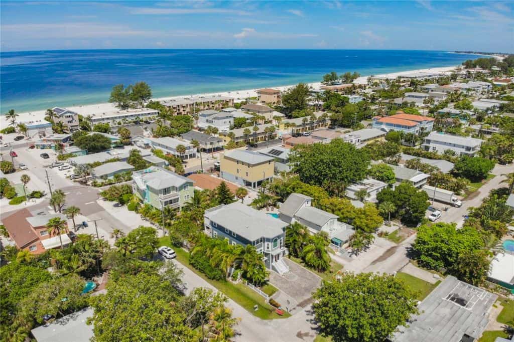 Bradenton Beach FL. Homes For Sale