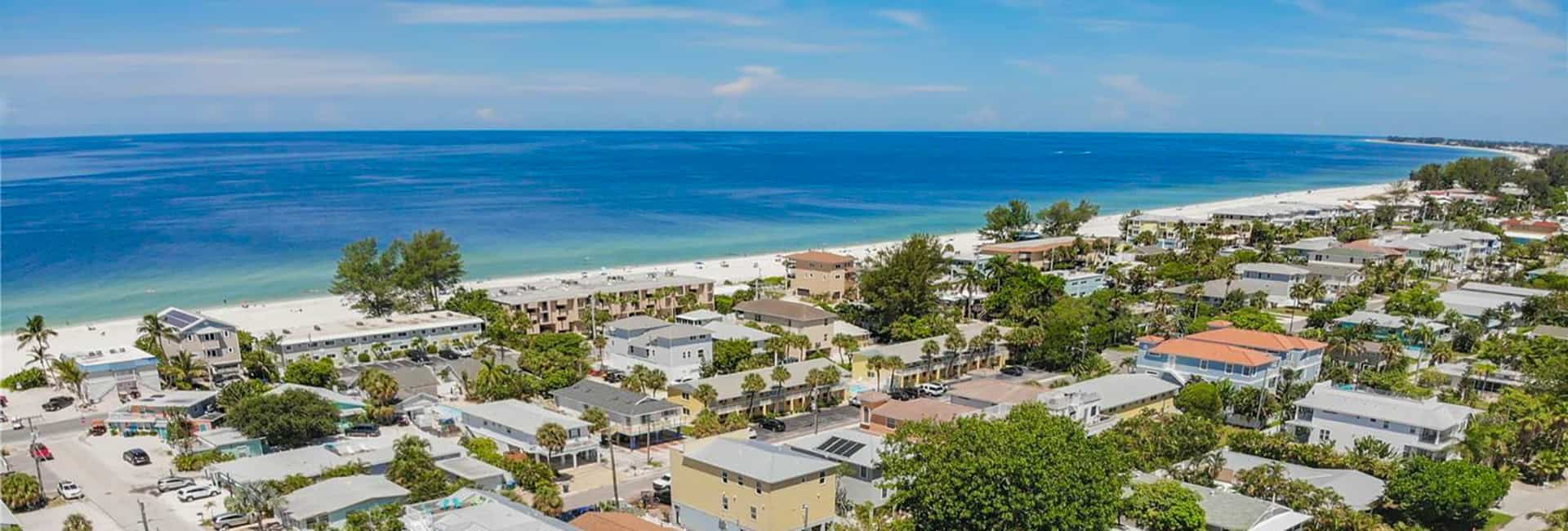 Bradenton Beach FL. Homes For Sale