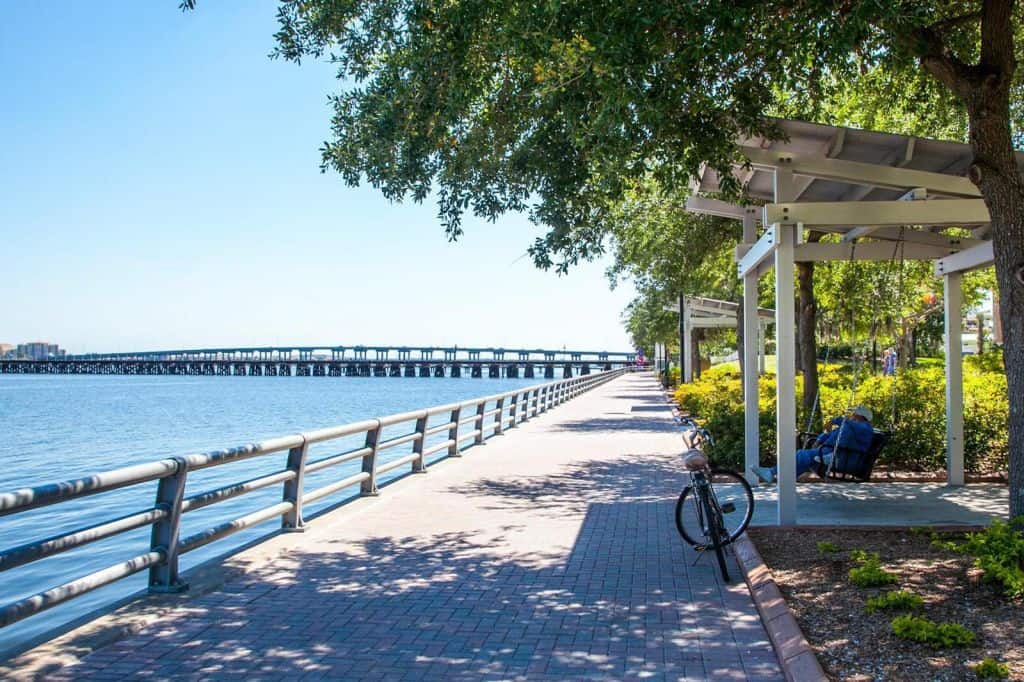 Bradenton homes in Bradenton, FL. - Waterfront