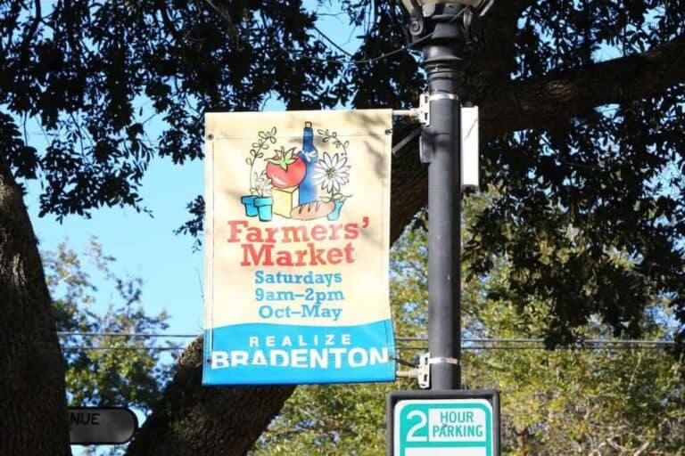 Bradenton homes in Bradenton, FL. - Farmers Market