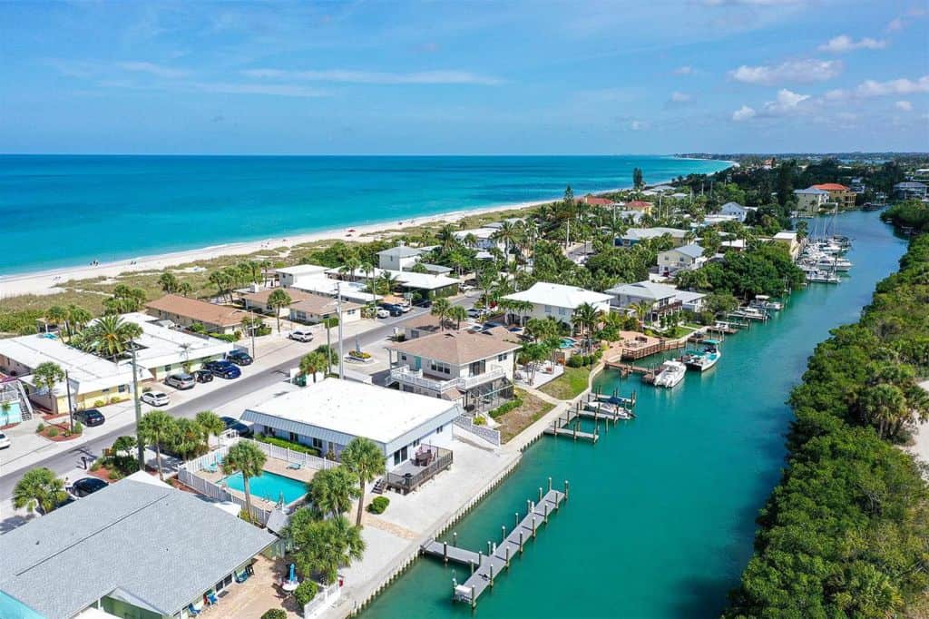 Casey Key Condos For Sale