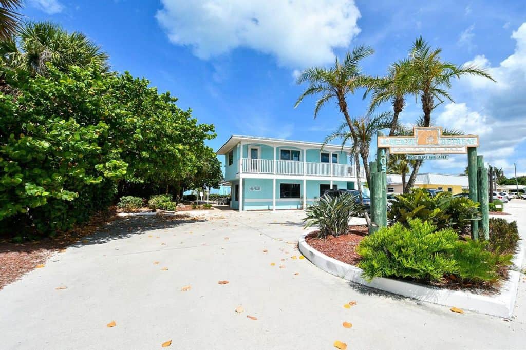 Casey Key Condos For Sale