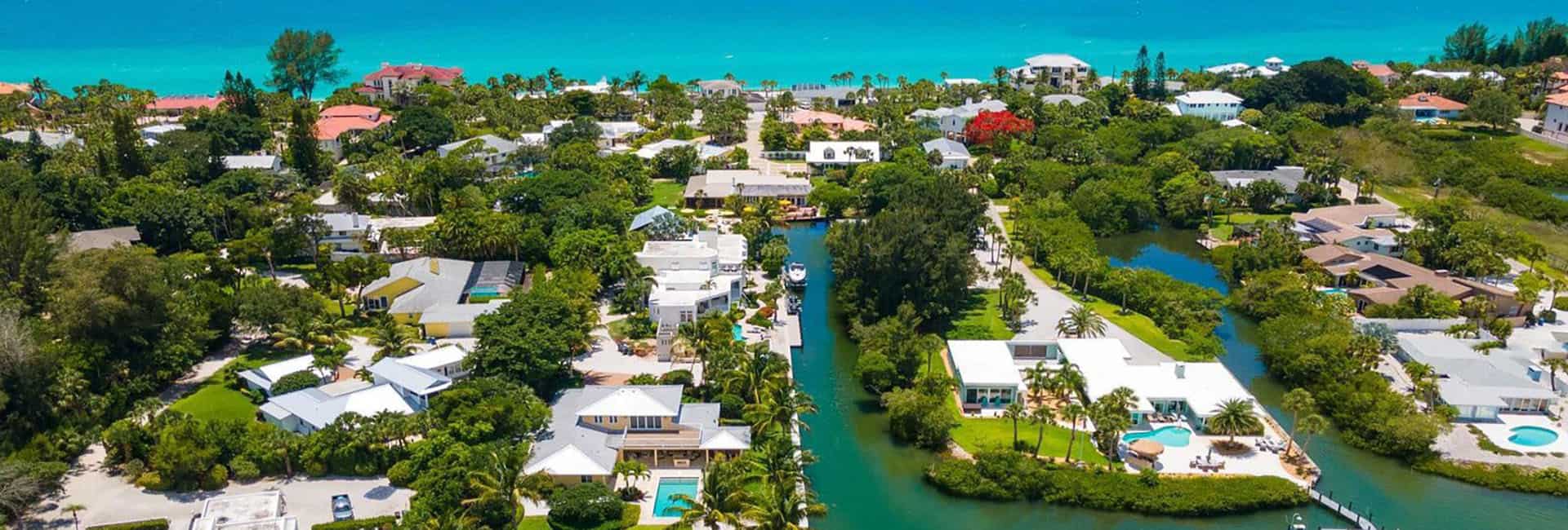 Casey Key Homes for Sale