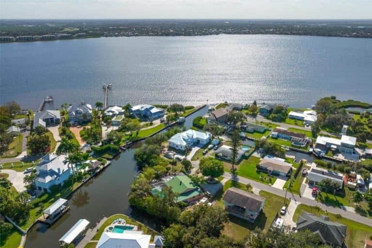 Ellenton FL. Homes For Sale