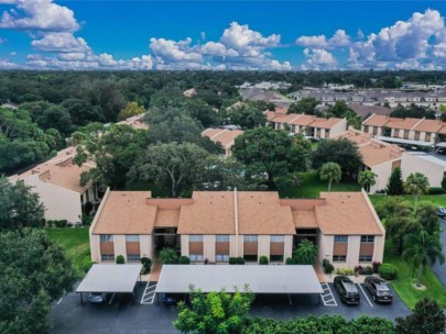 Forest Lakes Condos For Sale in Sarasota, FL.