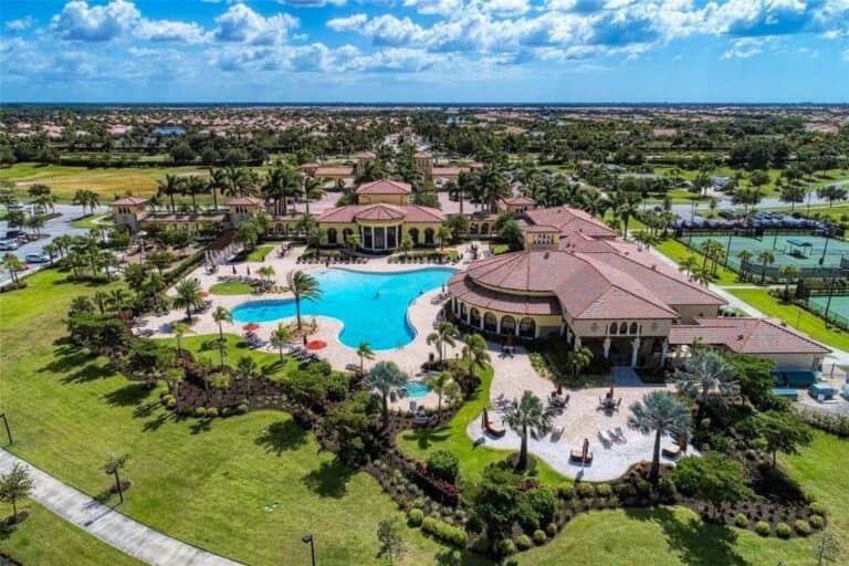 Gran Paradiso Condos For Sale in Venice, FL.