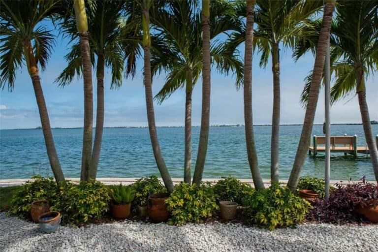 Holmes Beach Homes - Waterfront