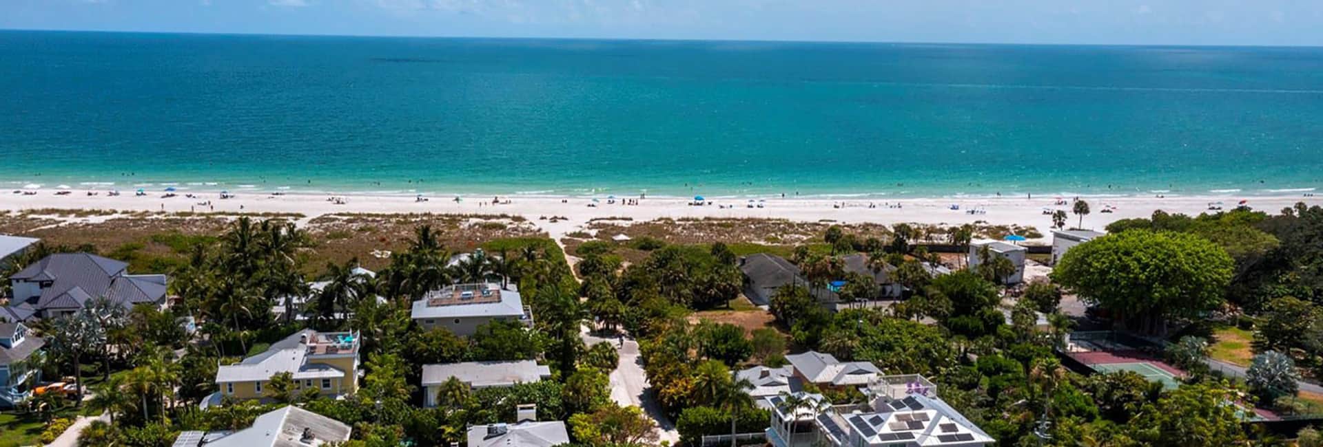 Holmes Beach Homes For Sale