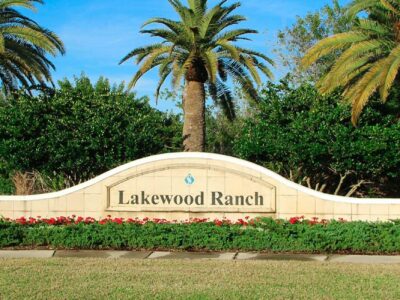 Lakewood Ranch Homes For Sale