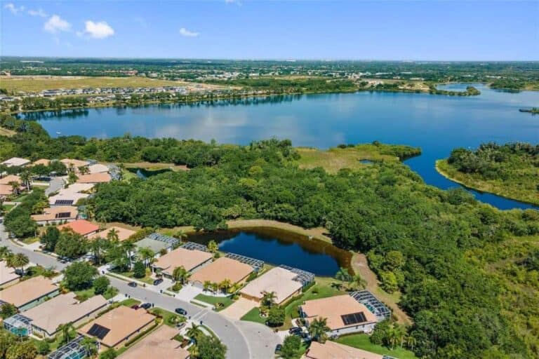 Mote Ranch Homes For Sale in Sarasota, FL.