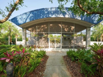 Mote Ranch Homes in Sarasota, FL. - Recreational Center