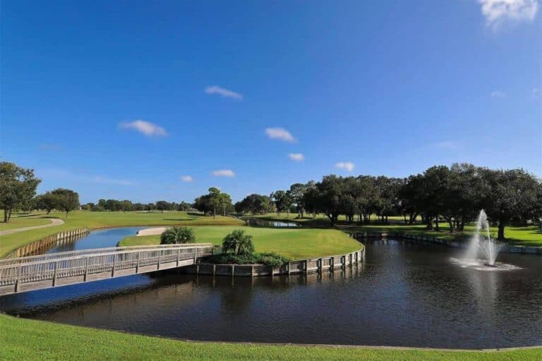 Palm Aire homes in Sarasota, FL. - Palm Aire Country Club