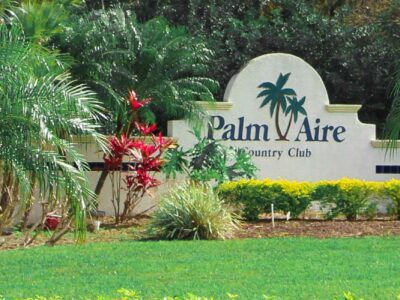 Palm Aire Sarasota Homes For Sale