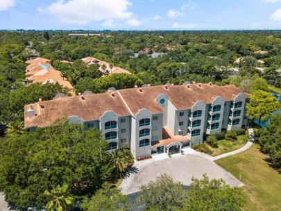 Palmer Club Condos For Sale in Sarasota, FL.