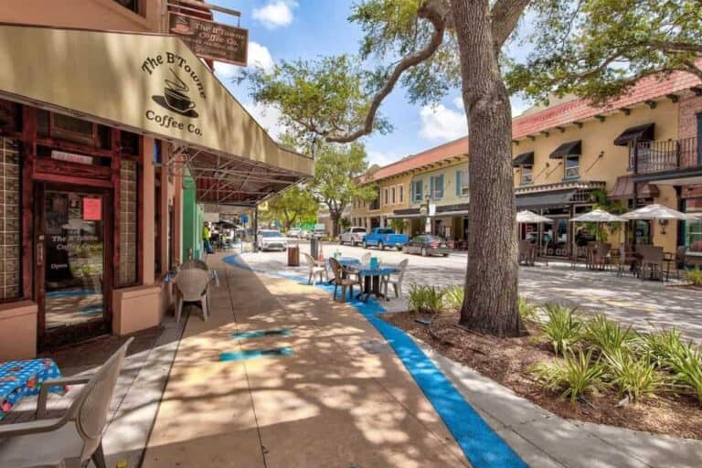 North Port FL. Homes - Riviera Dunes