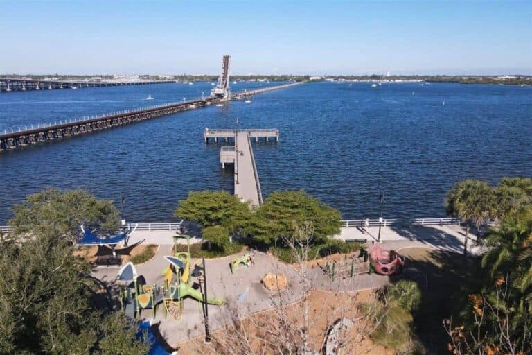 Palmetto FL. Homes - RiverWalk