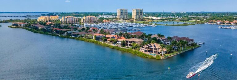 Palmetto Homes For Sale