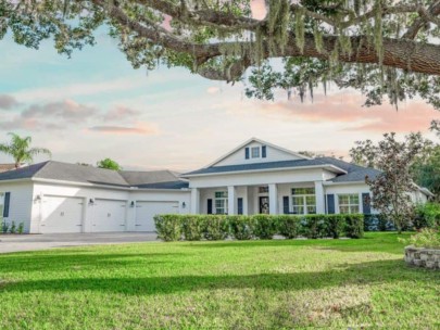 Parrish FL. Homes For Sale