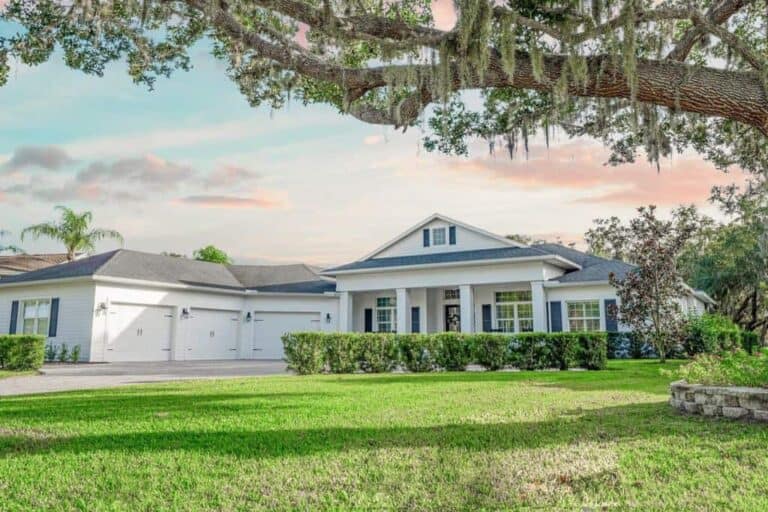 Parrish FL. Homes For Sale