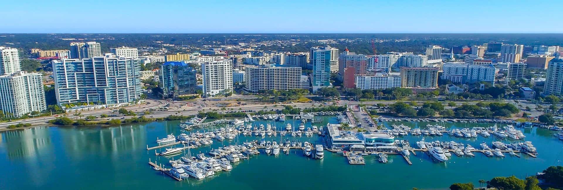 Sarasota Waterfront Condos For Sale