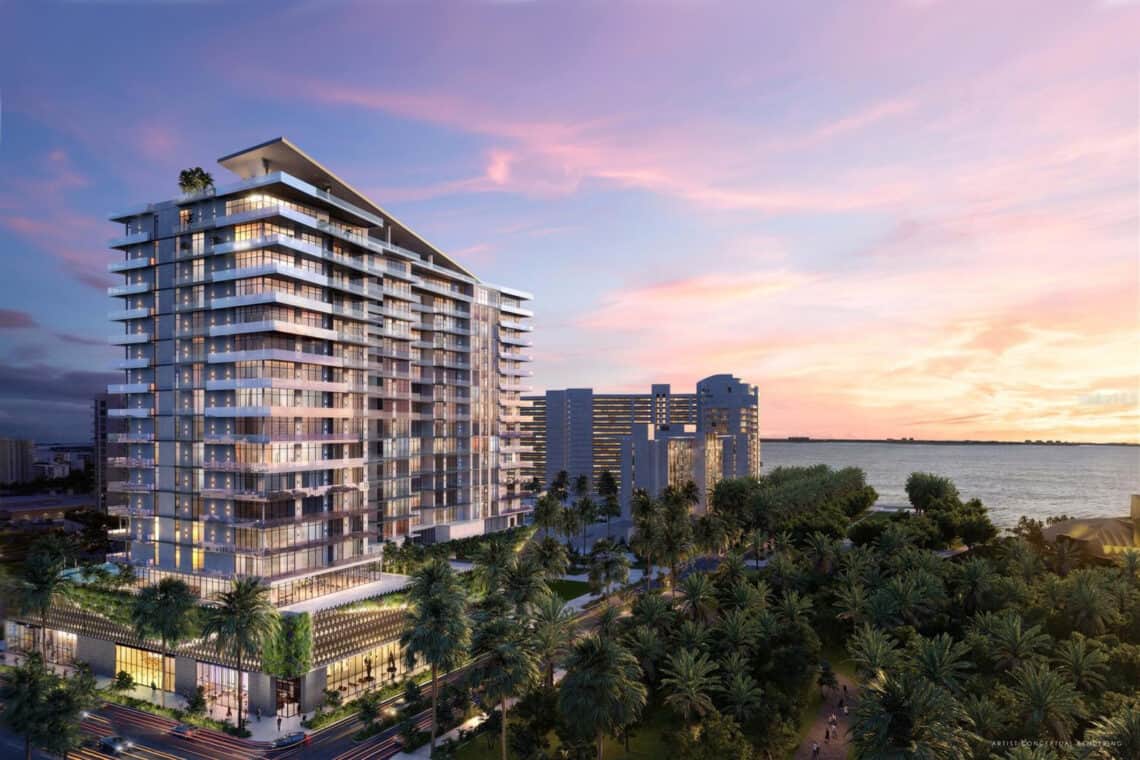 Sarasota fl. condos for sale