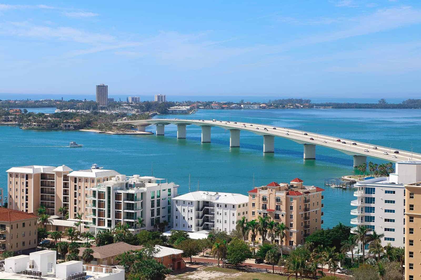 Sarasota FL. Homes For Sale