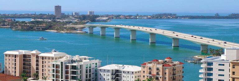 Sarasota FL. Homes For Sale