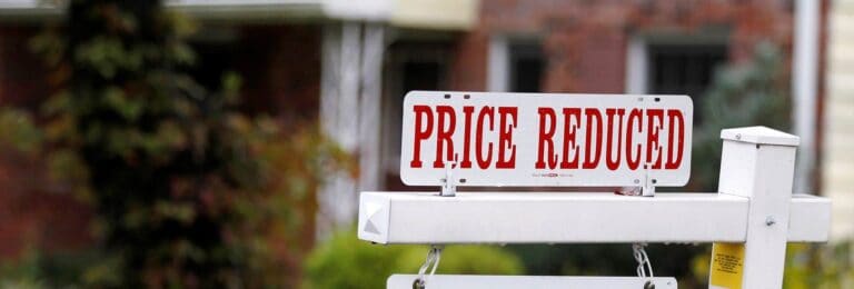 Sarasota Reduced Price Homes For Sale
