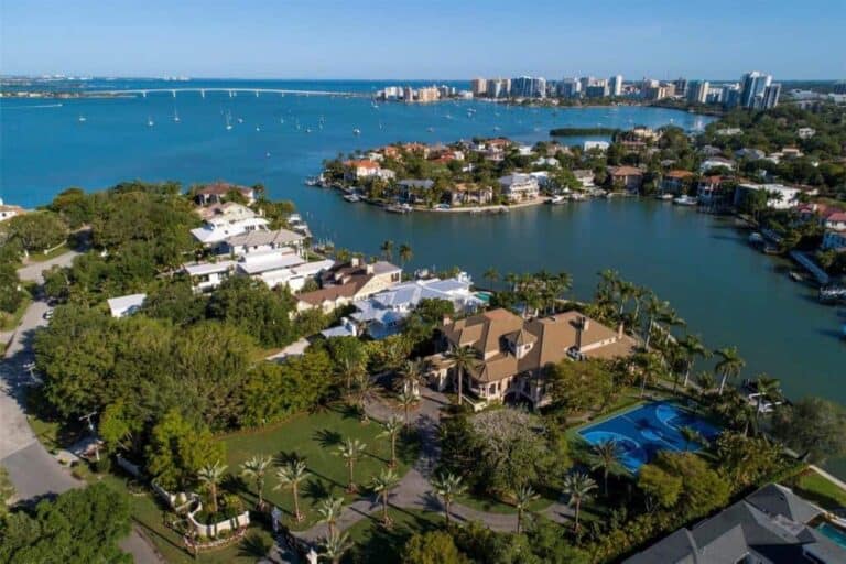 West of the Trail homes for sale in Sarasota, FL.