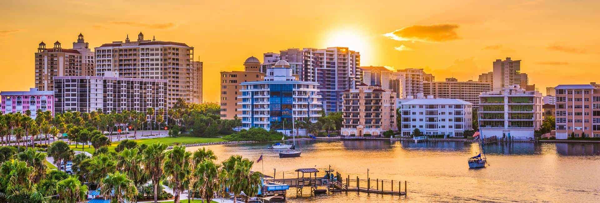 Sarasota Florida Relocation Information Sarasota Florida Relocation Information