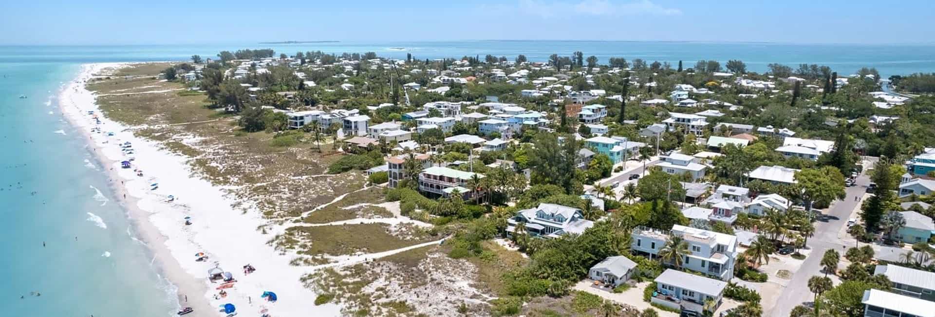 Anna Maria Island Condos For Sale