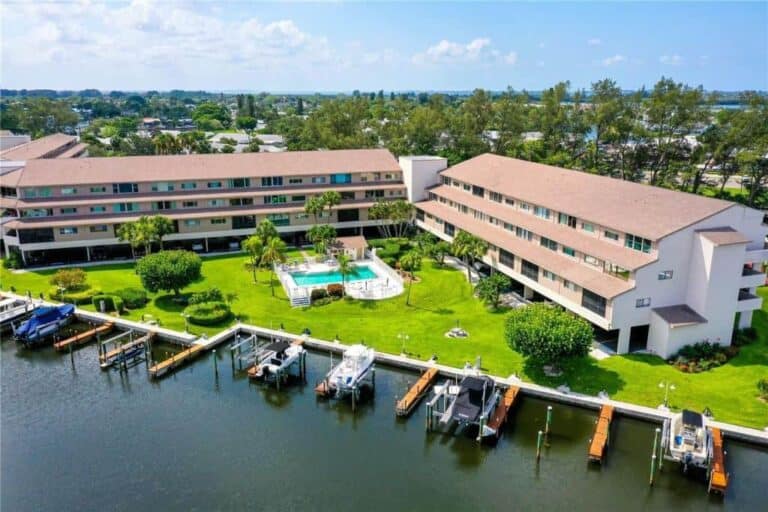 Bradenton FL. Condos For Sale