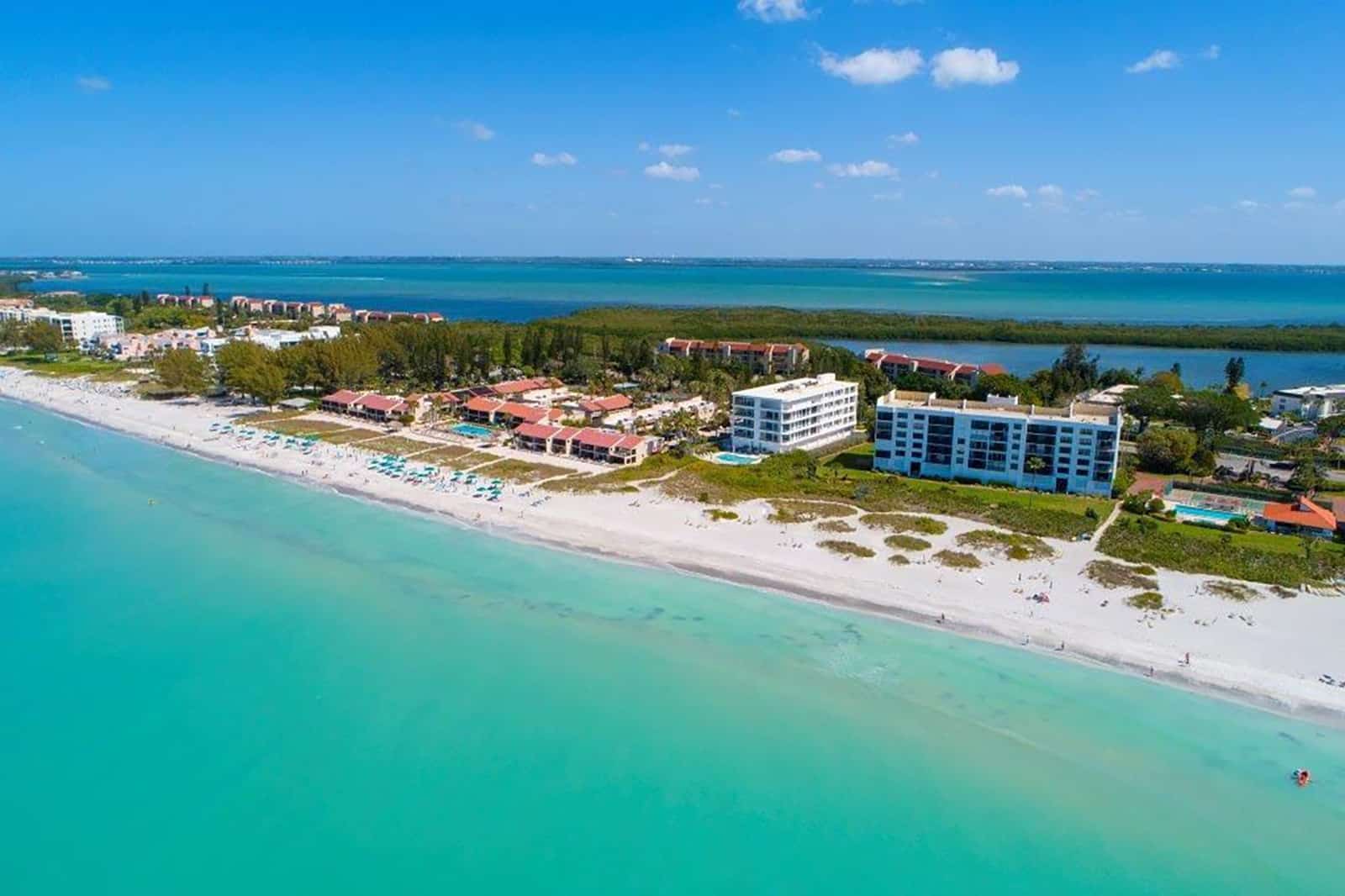 Castillian Condos For Sale in Longboat Key, FL.