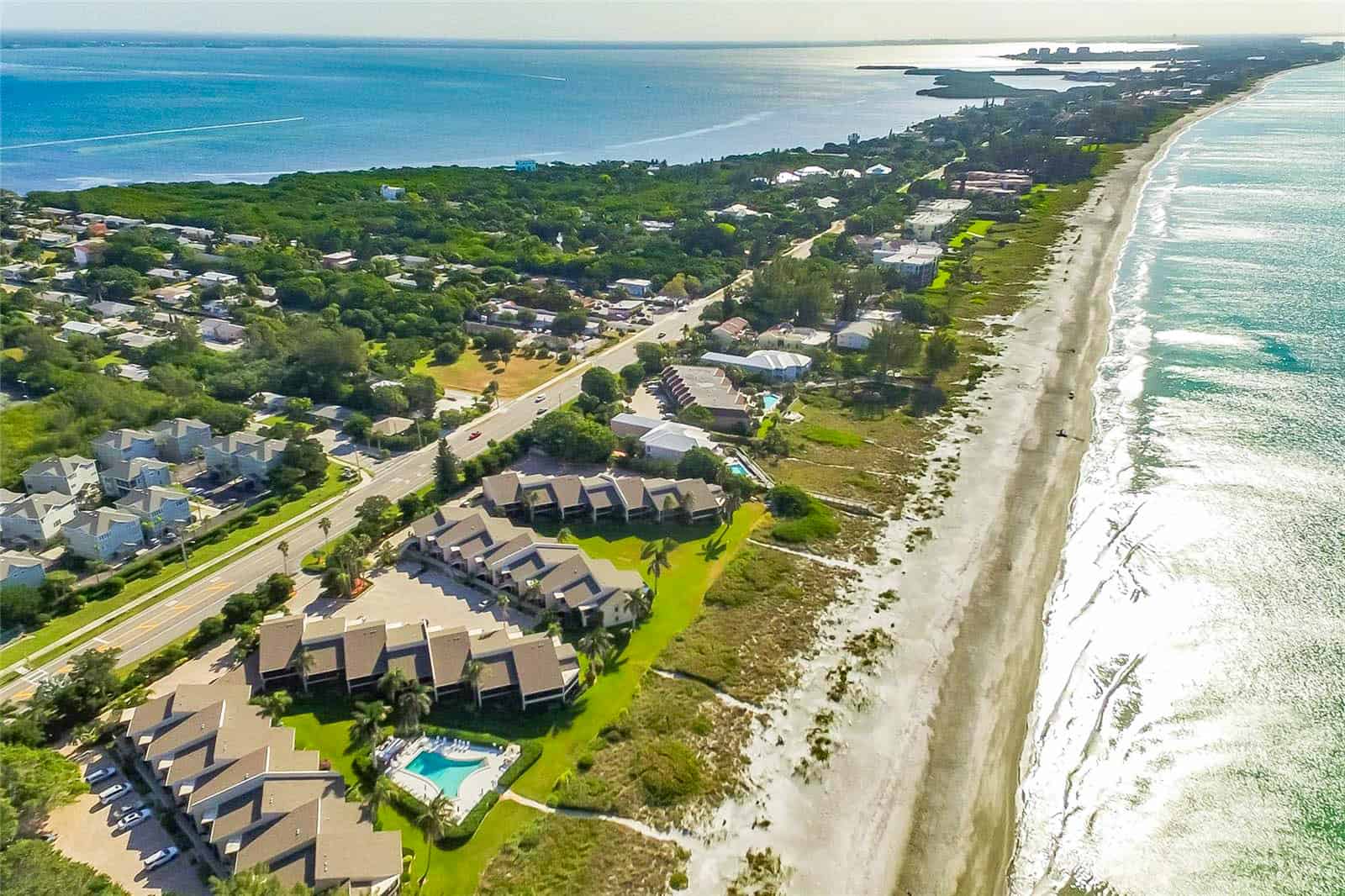 Cedars West Condos For Sale in Longboat Key, FL.