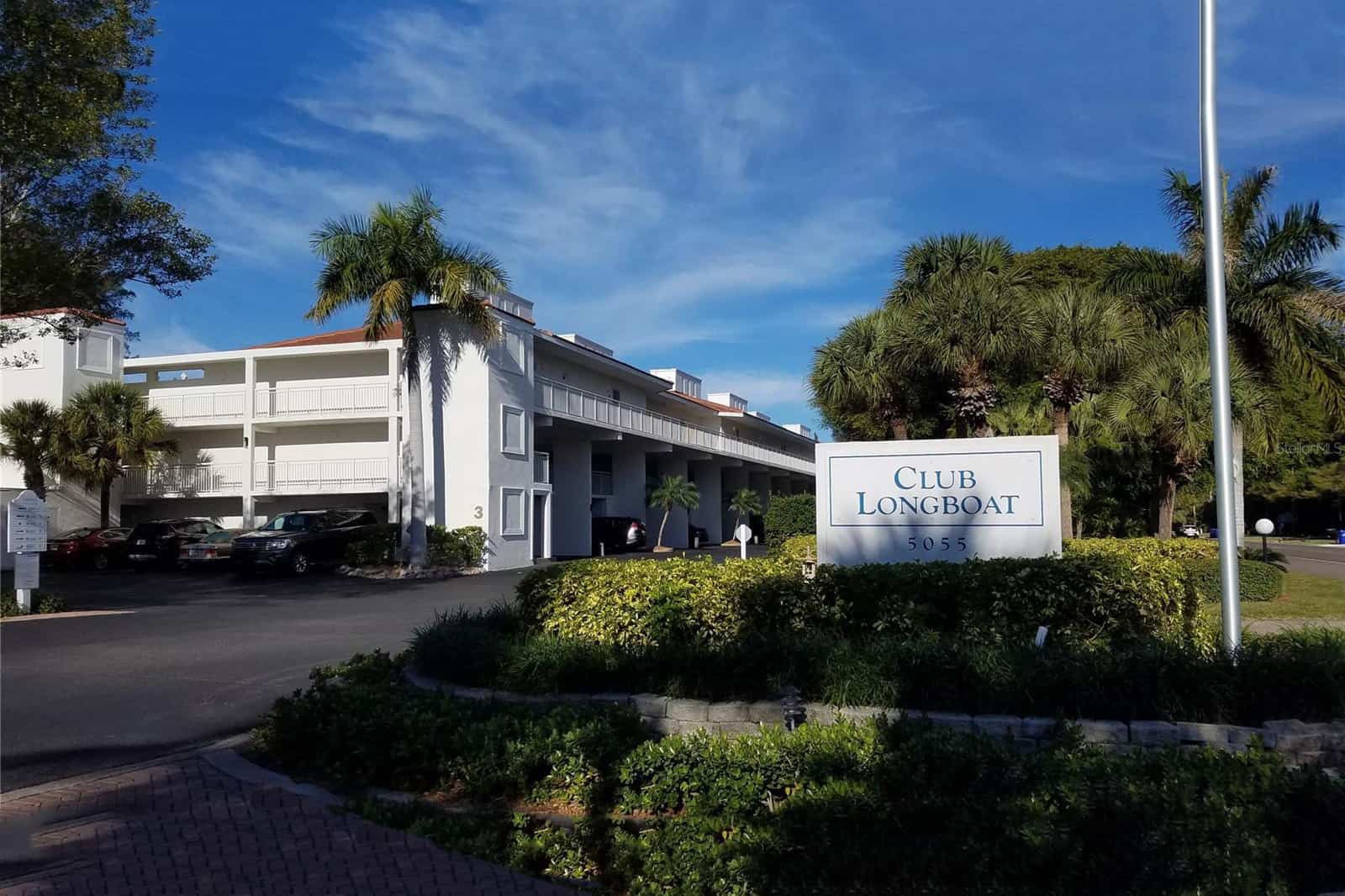 Club Longboat Condos For Sale in Longboat Key, FL.