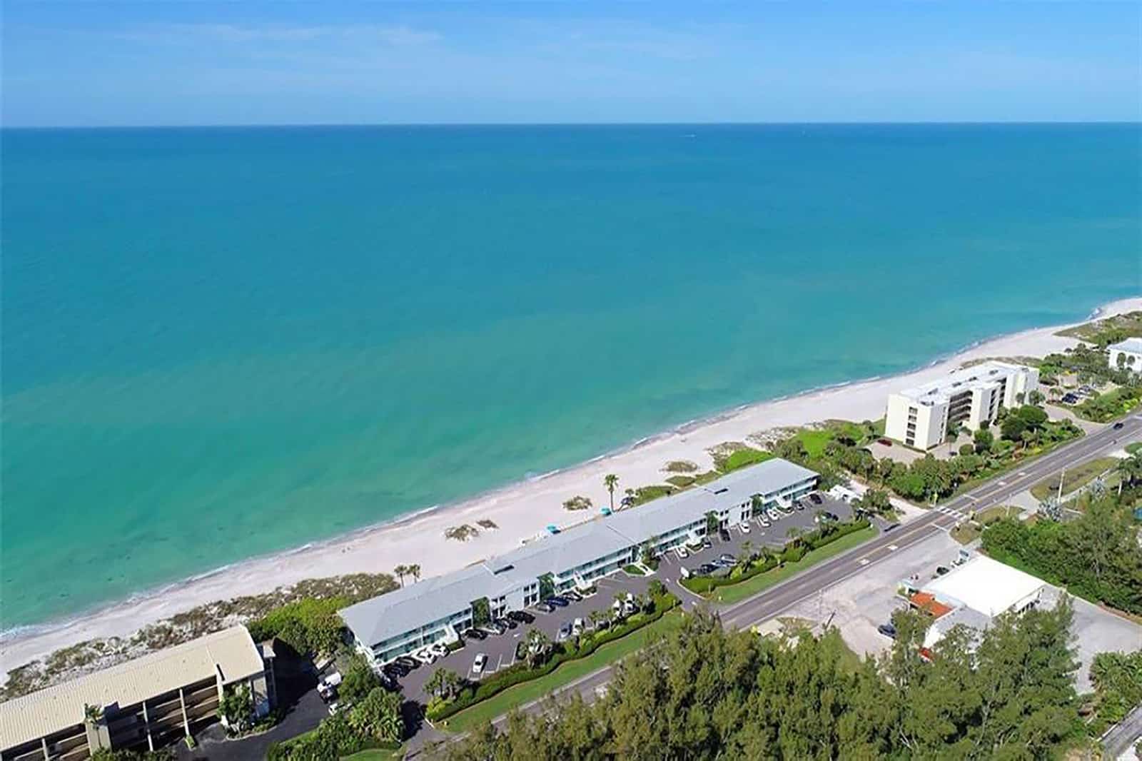 Diplomat Condos For Sale | Longboat Key, FL