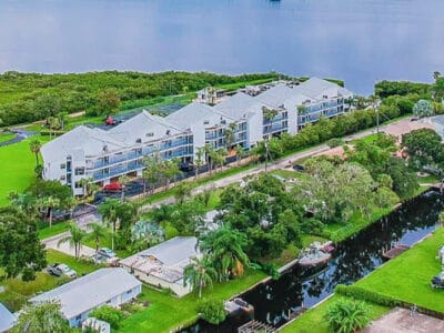 Ellenton FL.  Condos For Sale