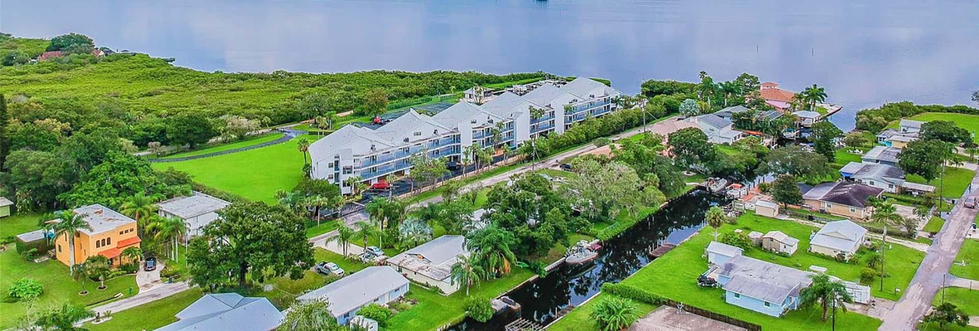 Ellenton FL.  Condos For Sale