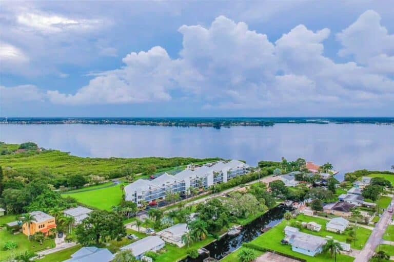Ellenton FL. Condos For Sale