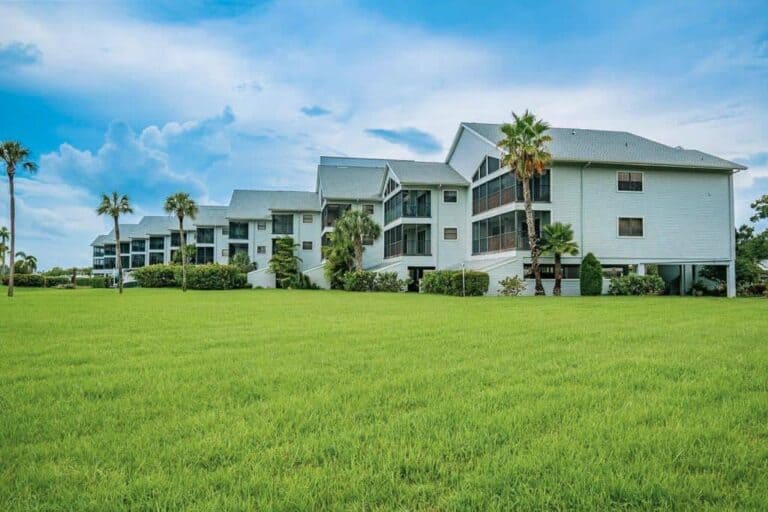 Ellenton FL Condos - Buildings