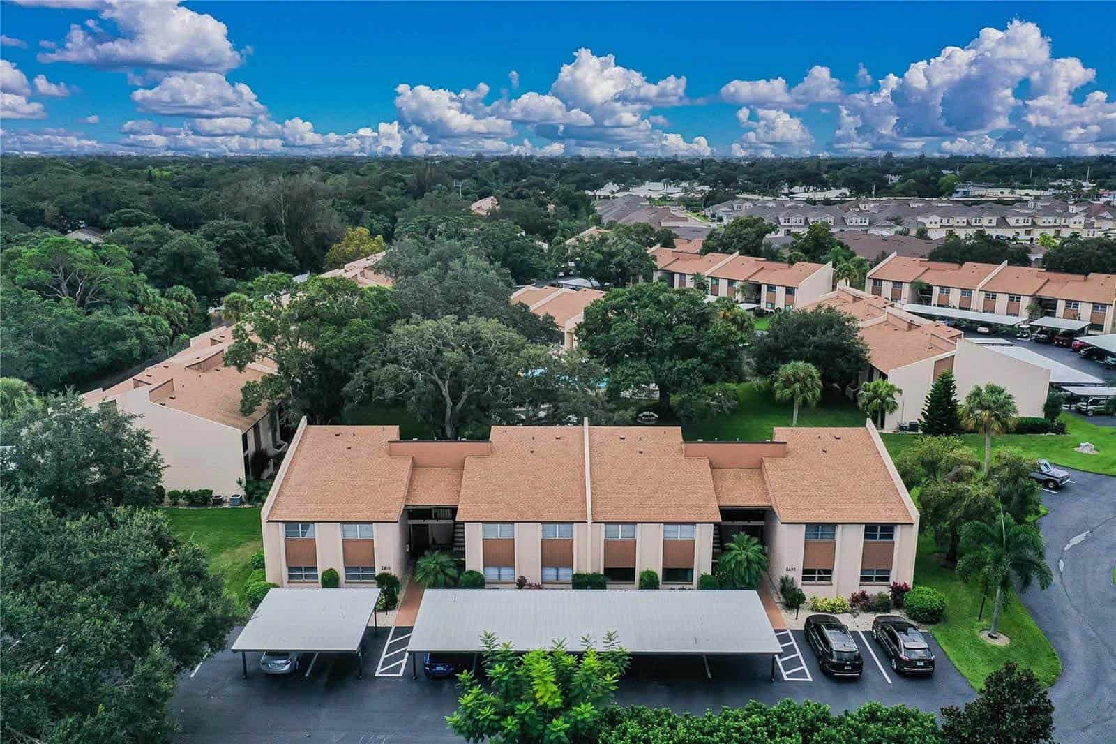 Forest Lakes Condos For Sale  in Sarasota, FL.