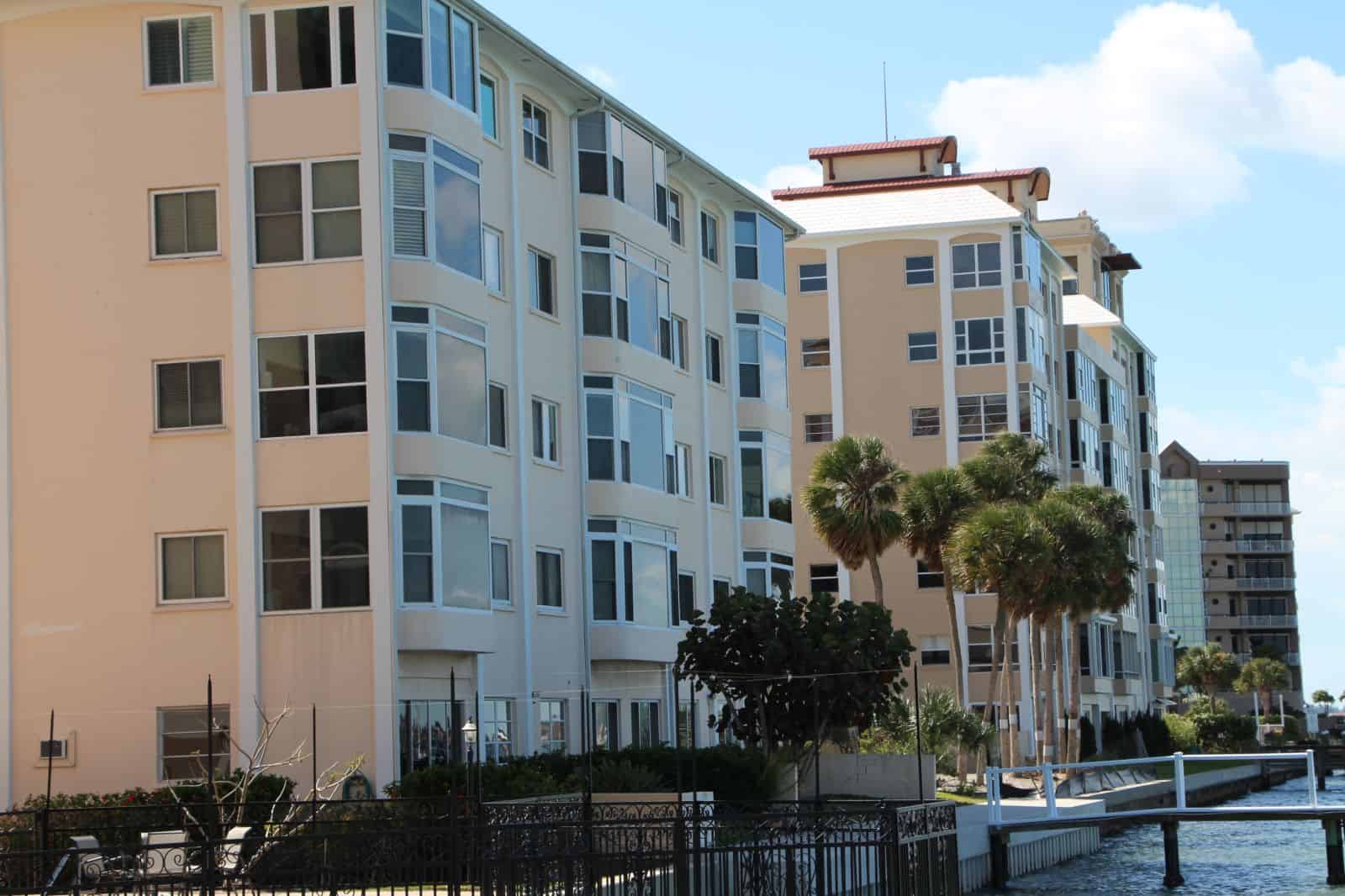 Golden Bay Condos For Sale in Downtown Sarasota, FL