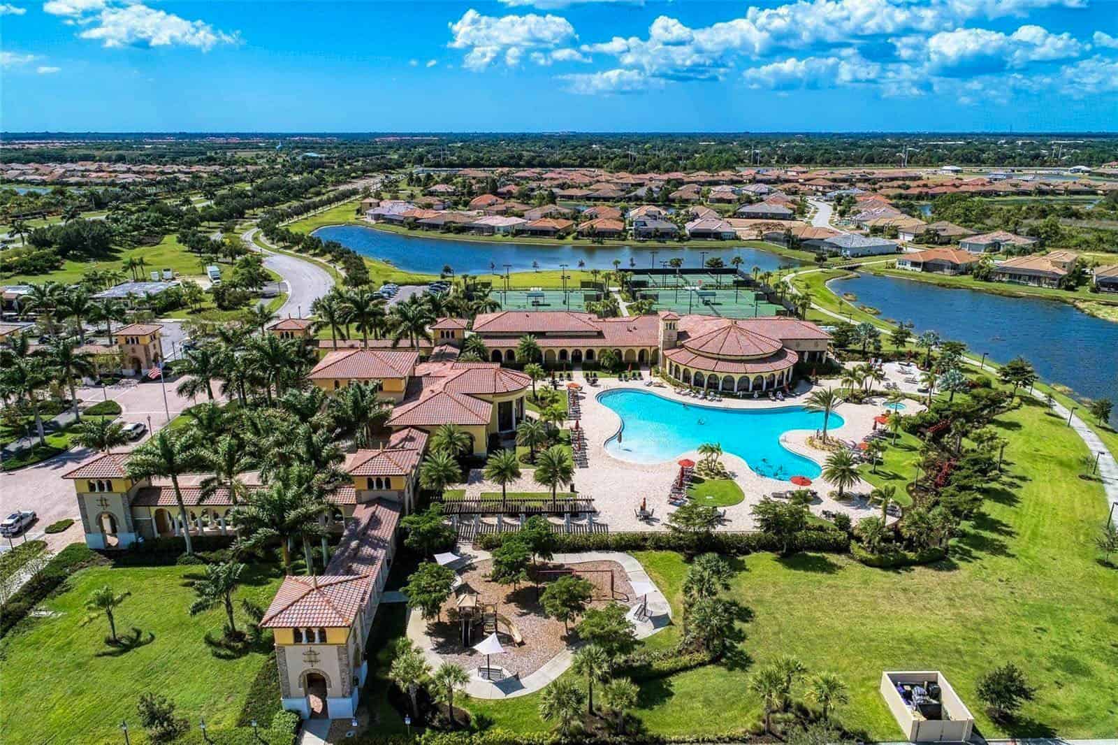 Gran Paradiso Condos For Sale | Venice, FL