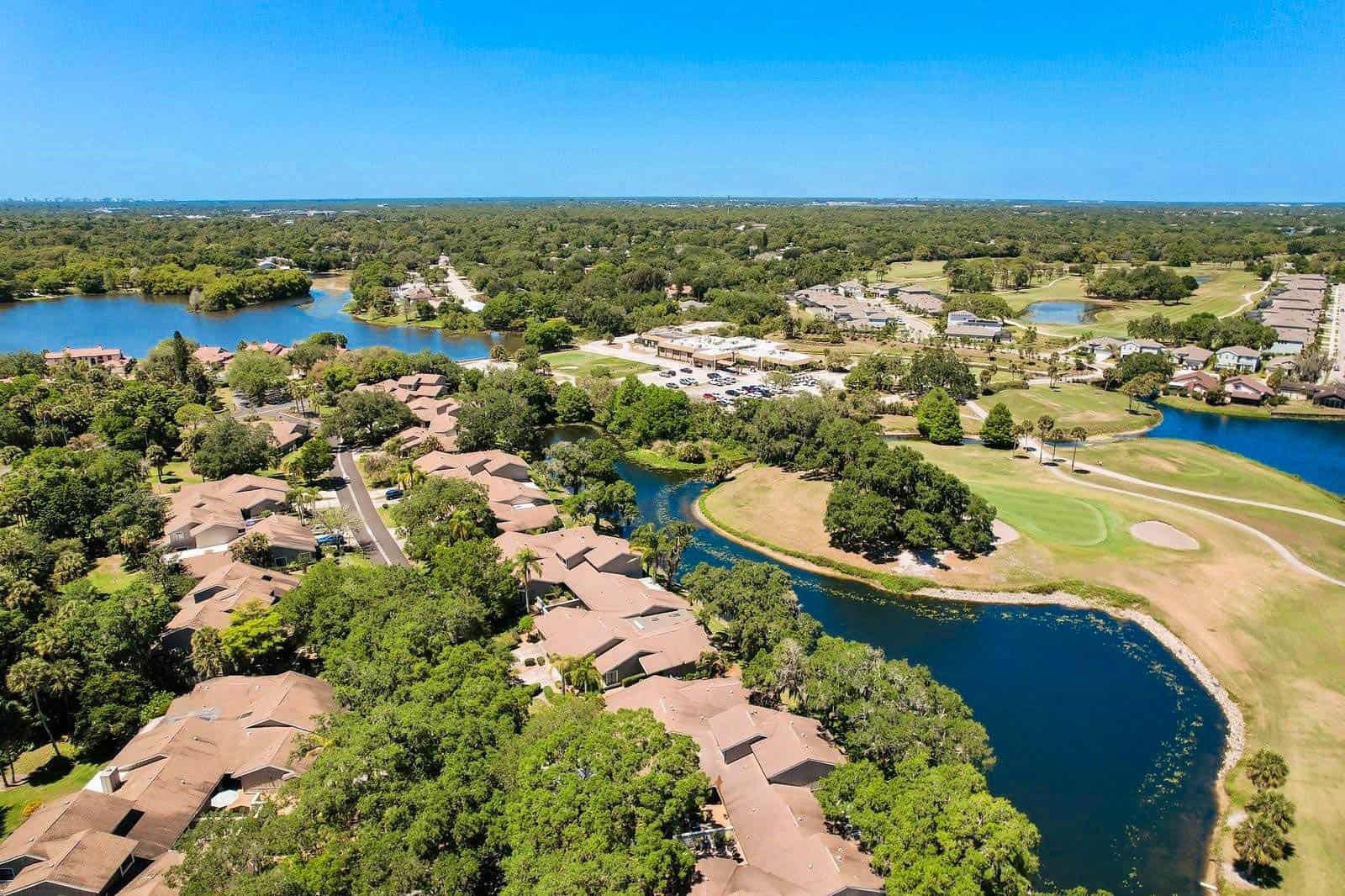 Hammocks Condos For Sale in Sarasota, FL.