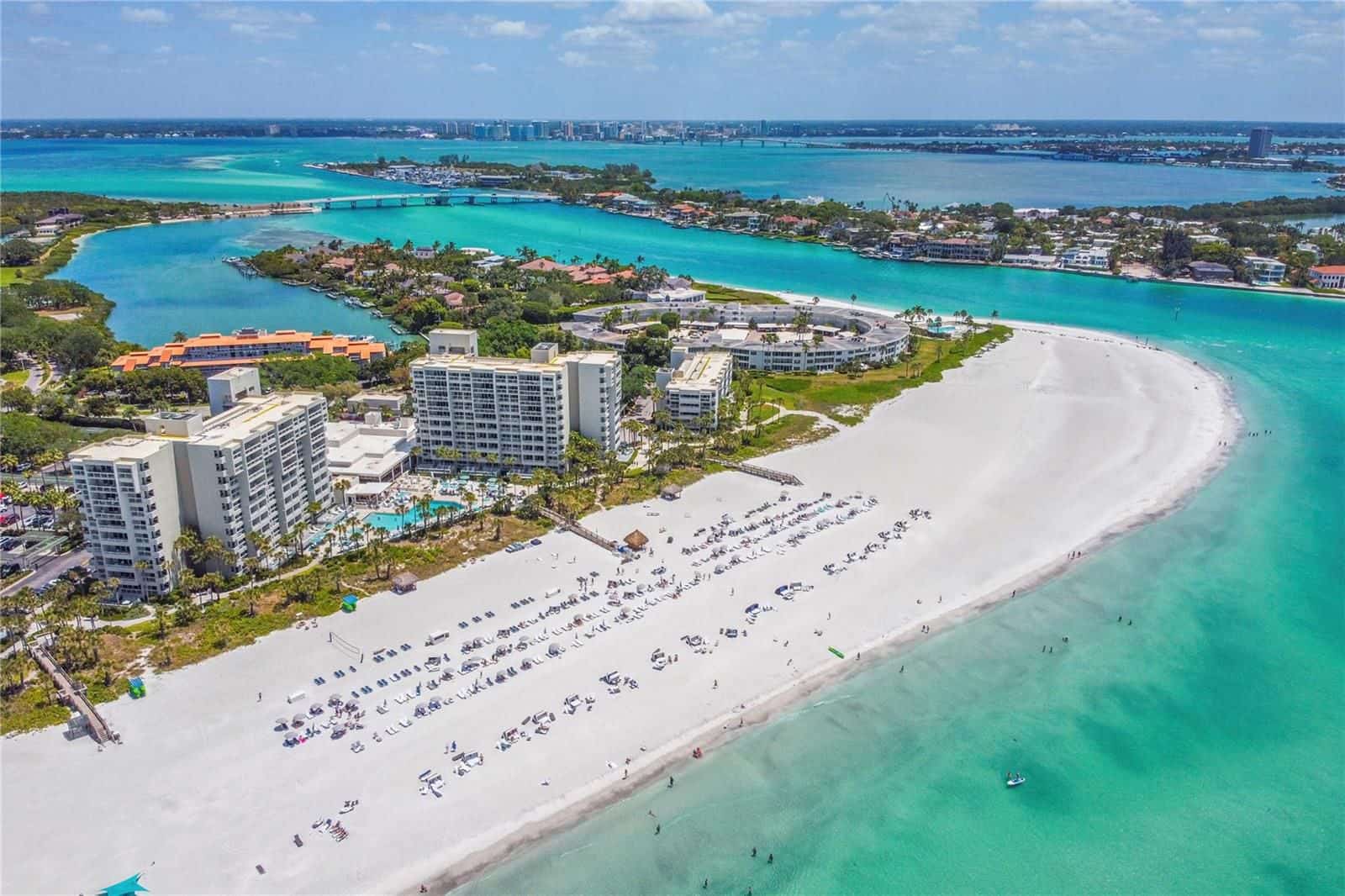 Inn On The Beach Condos For Sale | Longboat Key, FL