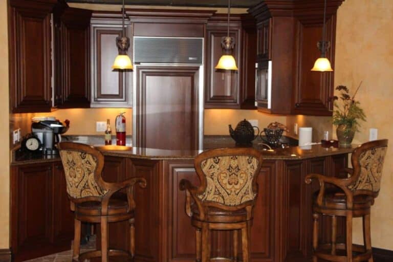 La Bellasara Condos in Downtown Sarasota, FL. - Clubroom