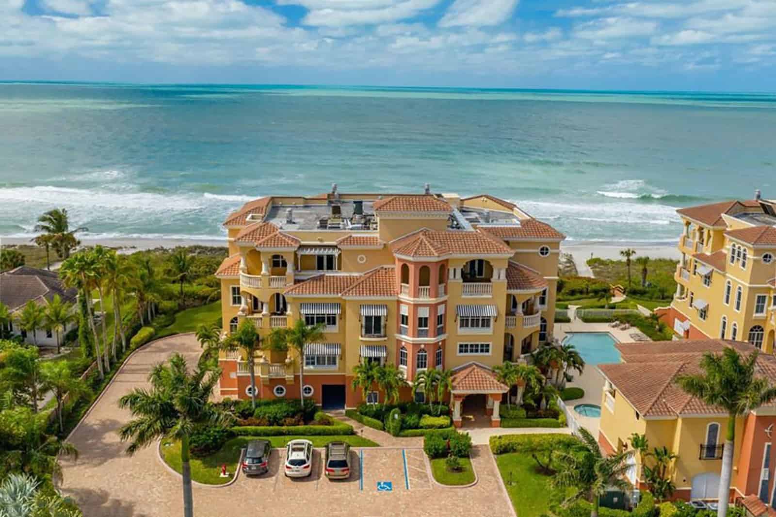 La Firenza Condos For Sale | Longboat Key, FL