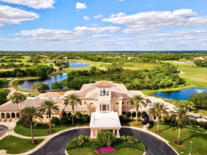 Lakewood Ranch homes in Lakewood Ranch, FL. - Country Club