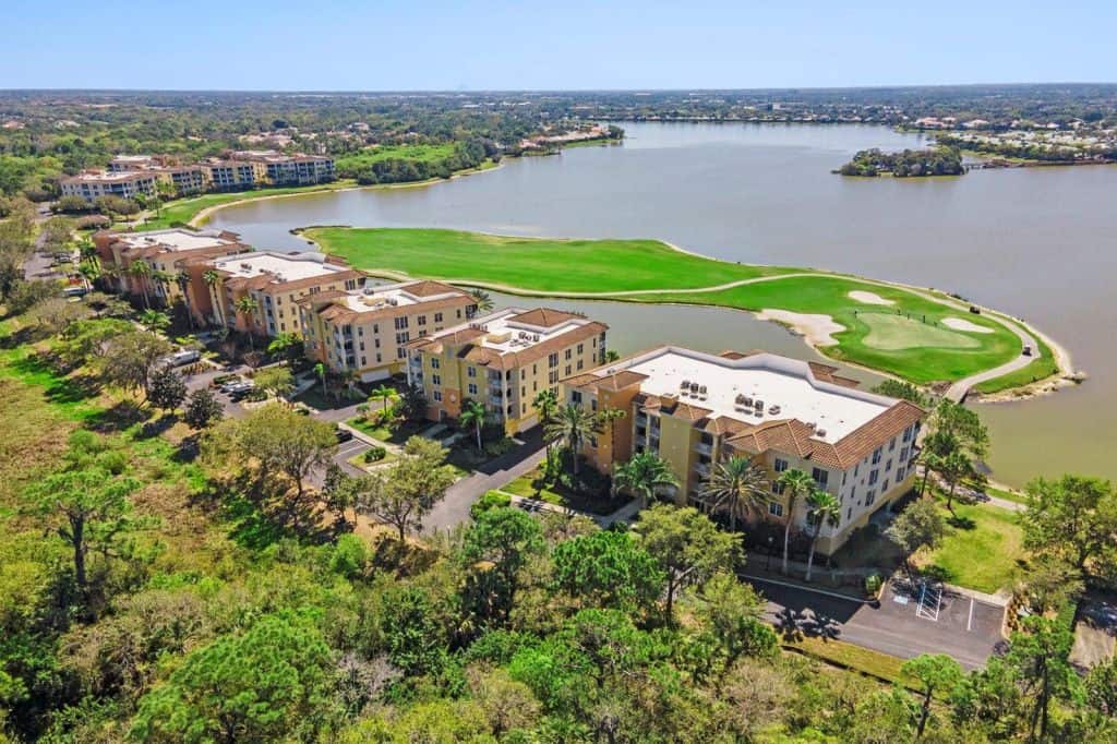 Lakewood Ranch condos for sale