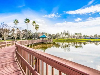 Lakewood Ranch homes in Lakewood Ranch, FL. - Boardwalk